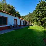Landhaus Valle Paraizo Camacha (Madeira)