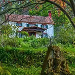 Valle Paraizo Landhaus *