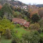 Valle Paraizo Landhaus Camacha (Madeira)