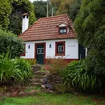 Valle Paraizo Landhaus
