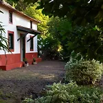 Valle Paraizo Landhaus