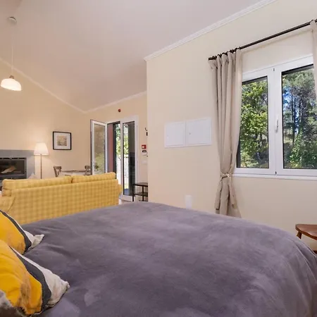 Landsted Valle Paraizo *