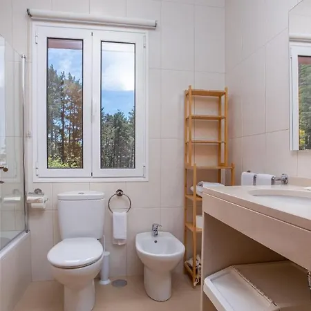 Valle Paraizo Casa rural Camacha (Madeira)