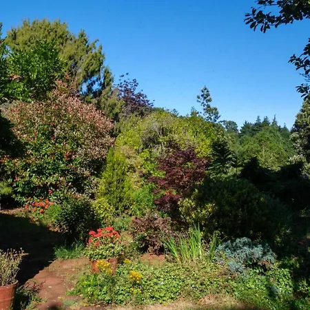 Valle Paraizo Casa rural