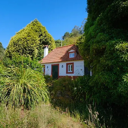 Casa rural Valle Paraizo *