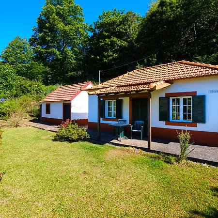 Valle Paraizo Casa rural Camacha (Madeira)