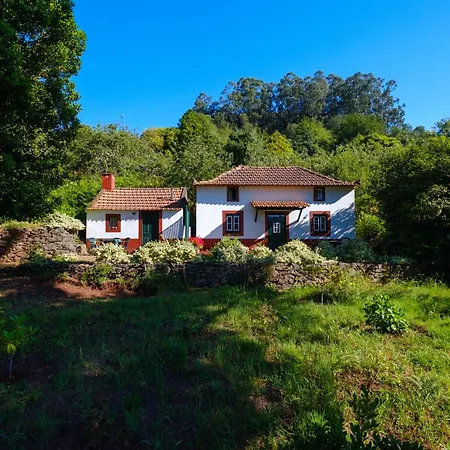 Casa rural Valle Paraizo *