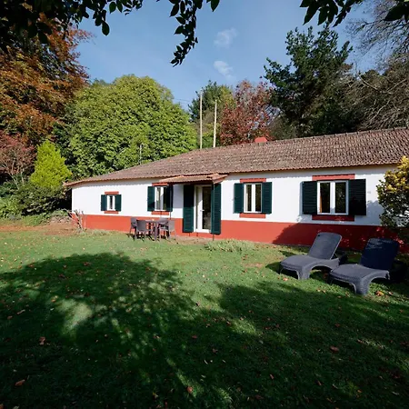 Valle Paraizo Camacha (Madeira)