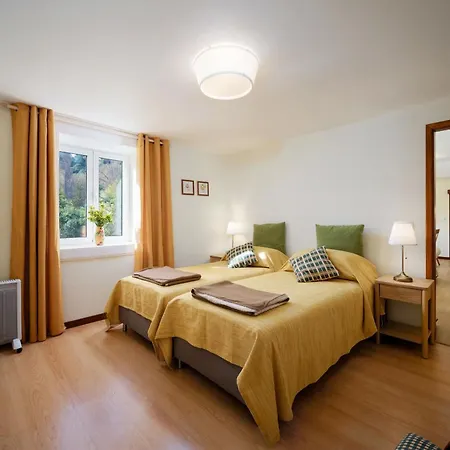 Venkovský dům Valle Paraizo Camacha (Madeira)