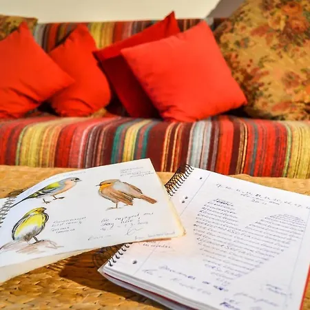 Valle Paraizo Casa rural *