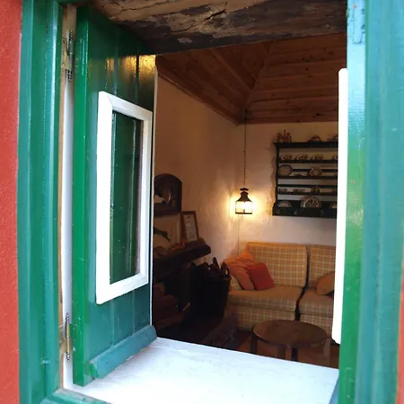 Landsted Valle Paraizo *