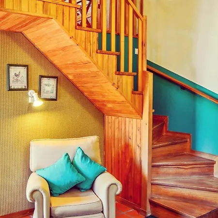 Valle Paraizo Landsted Camacha (Madeira)