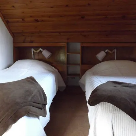 Casa rural Valle Paraizo Camacha (Madeira)