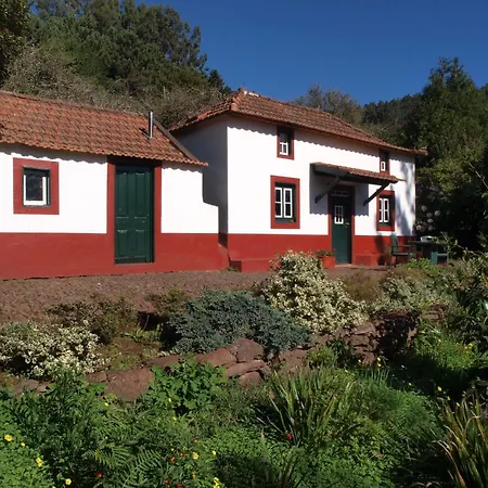 Casa di campagna Valle Paraizo