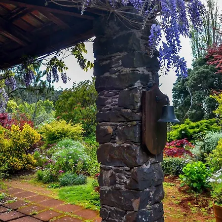 Valle Paraizo * Camacha (Madeira)