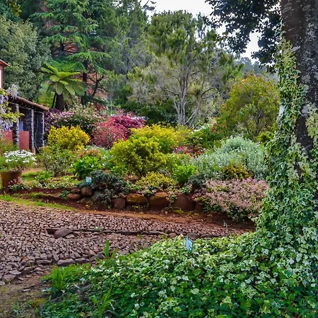 Casa rural Valle Paraizo Camacha (Madeira)