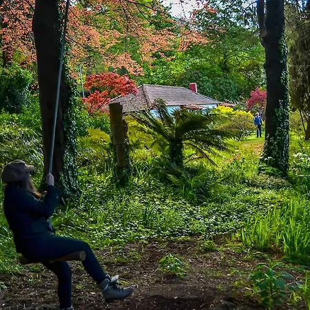 Casa di campagna Valle Paraizo Camacha (Madeira)