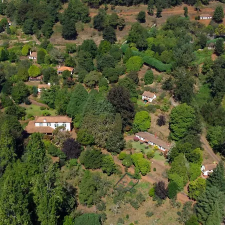 Landsted Valle Paraizo