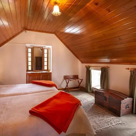 Valle Paraizo Camacha (Madeira)