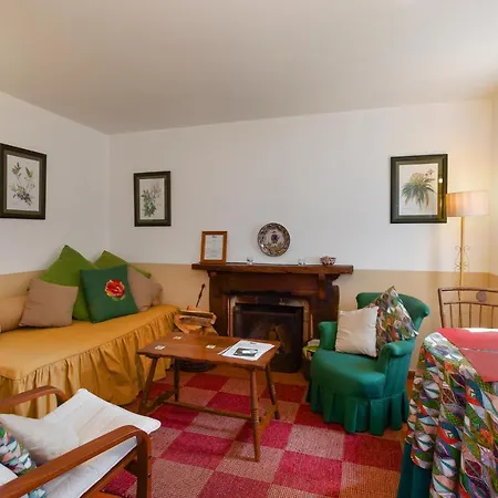 Valle Paraizo Casa rural *