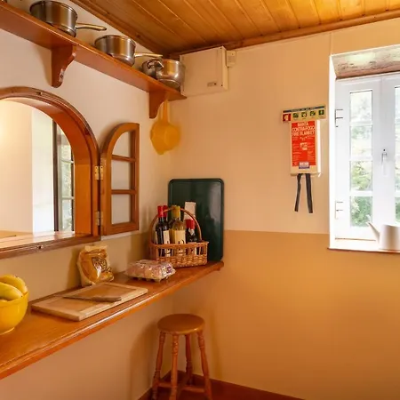 Valle Paraizo Casa rural