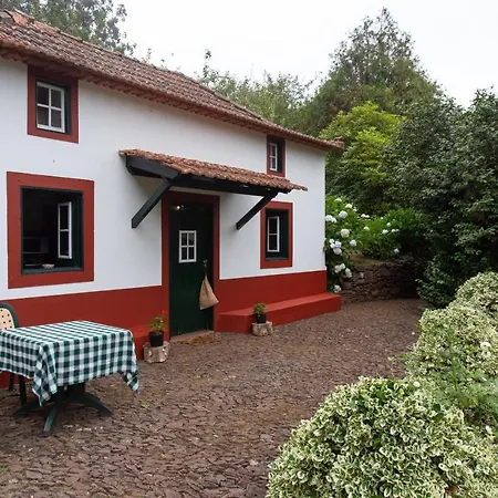 Casa rural Valle Paraizo *