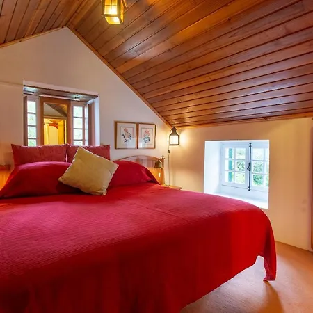 Casa rural Valle Paraizo *