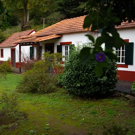 Valle Paraizo Casa rural Camacha (Madeira)