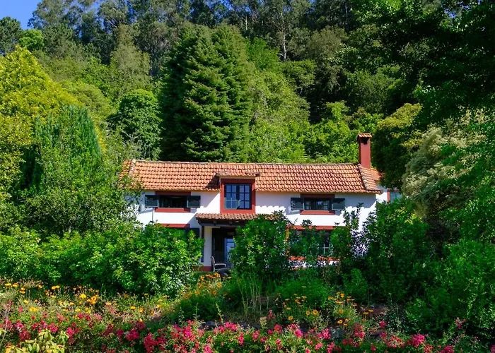 Valle Paraizo Εξοχικό σπίτι