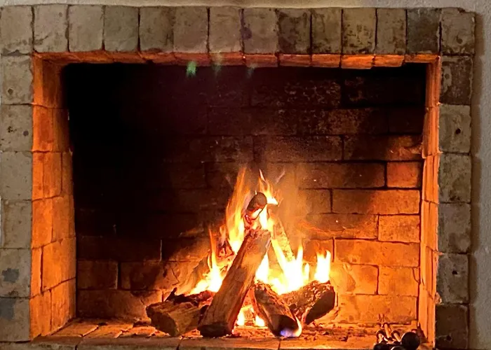 Venkovský dům Valle Paraizo *