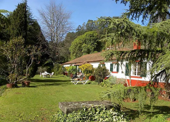 Valle Paraizo * Camacha (Madeira)