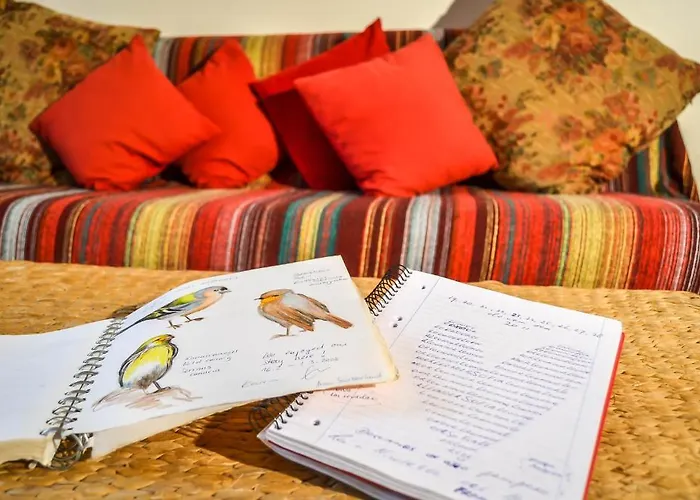 Valle Paraizo Venkovský dům *