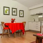 Venkovský dům Valle Paraizo Camacha (Madeira)
