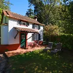 Valle Paraizo Venkovský dům Camacha (Madeira)