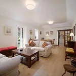 Venkovský dům Valle Paraizo *