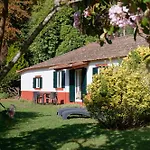 Valle Paraizo Camacha (Madeira)