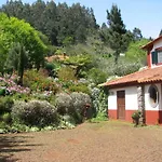 Venkovský dům Valle Paraizo Camacha (Madeira)