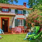 Valle Paraizo Camacha (Madeira)