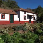 Venkovský dům Valle Paraizo