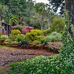 Venkovský dům Valle Paraizo Camacha (Madeira)