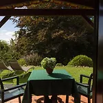 Venkovský dům Valle Paraizo