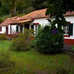 Valle Paraizo Venkovský dům Camacha (Madeira)