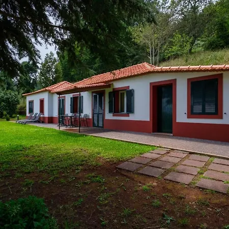 Valle Paraizo Venkovský dům