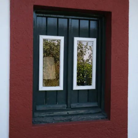 Valle Paraizo Camacha (Madeira)