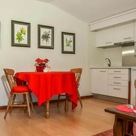 Country house Valle Paraizo Camacha (Madeira)