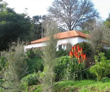 Valle Paraizo Country house