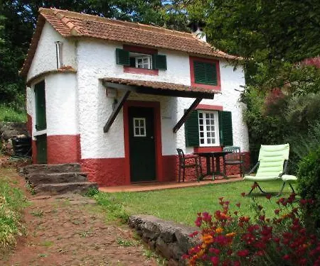 Valle Paraizo