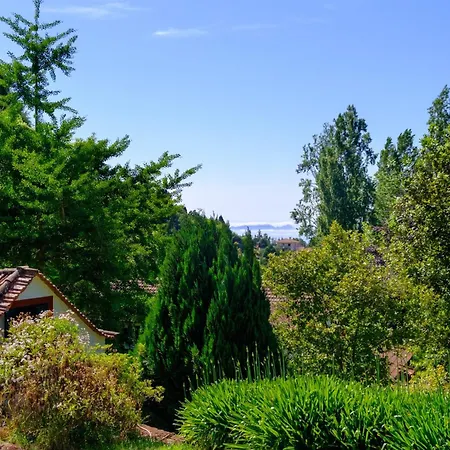 Valle Paraizo Country house *