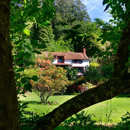 Valle Paraizo Country house