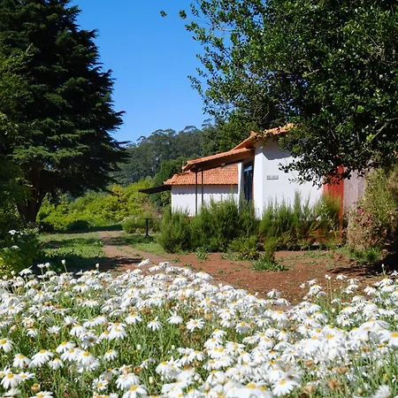 Valle Paraizo Country house